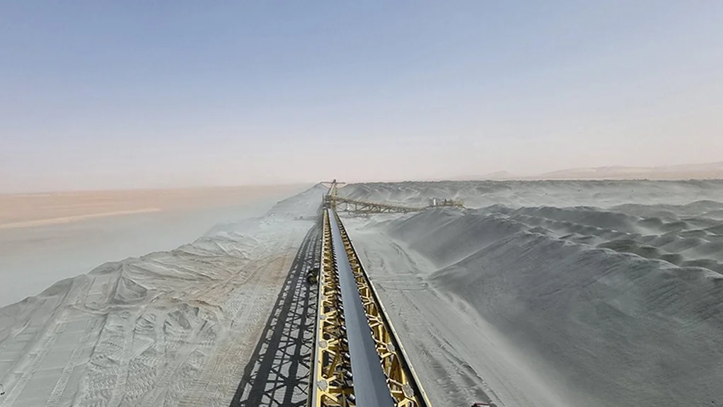 Mining’s Role in the Green Energy Transition