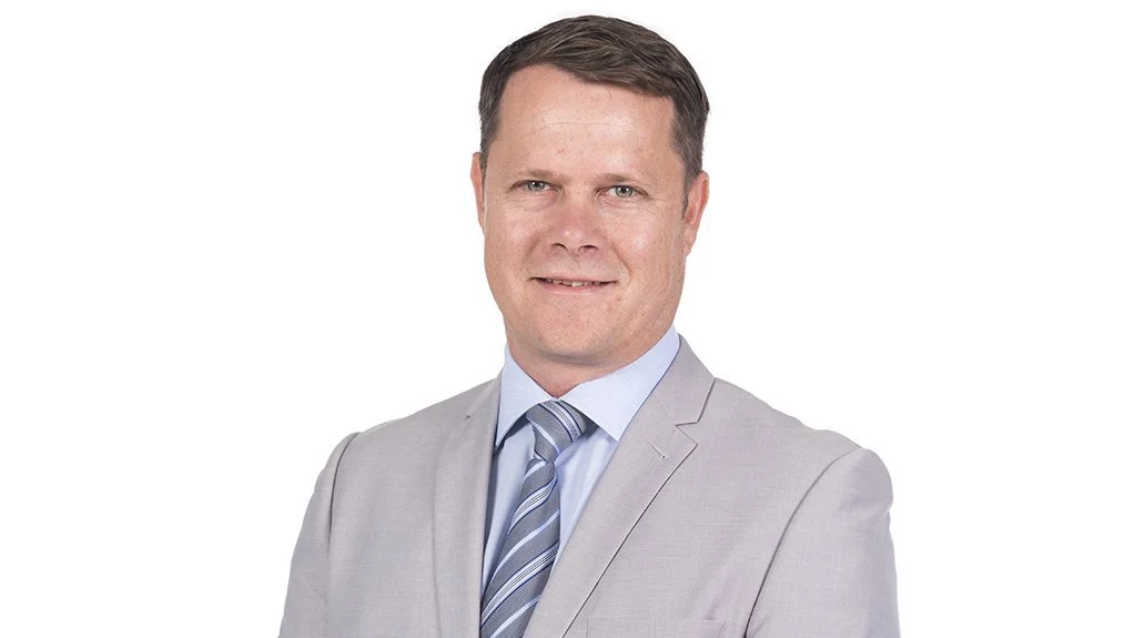 Hein Reyneke, General Manager, Mainstream Renewable Power South Africa