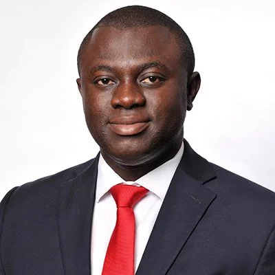 Dr Kwasi Ampofo, Head of Metals and Mining, BloombergNEF