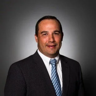 Christo Roux, Senior Managing Director, FTI Consulting