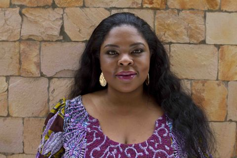 Tori Abiola, Chief Operations Officer, Invest Africa
