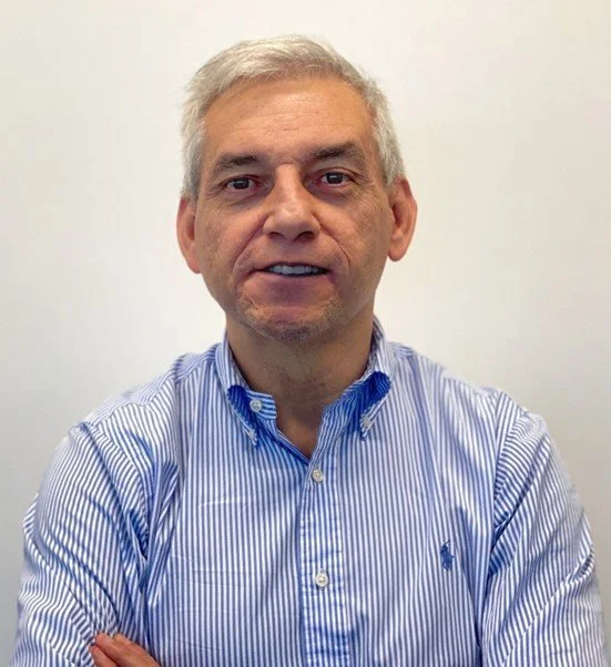 Andres Blanco, CEO, Xcalibur Smart Mapping