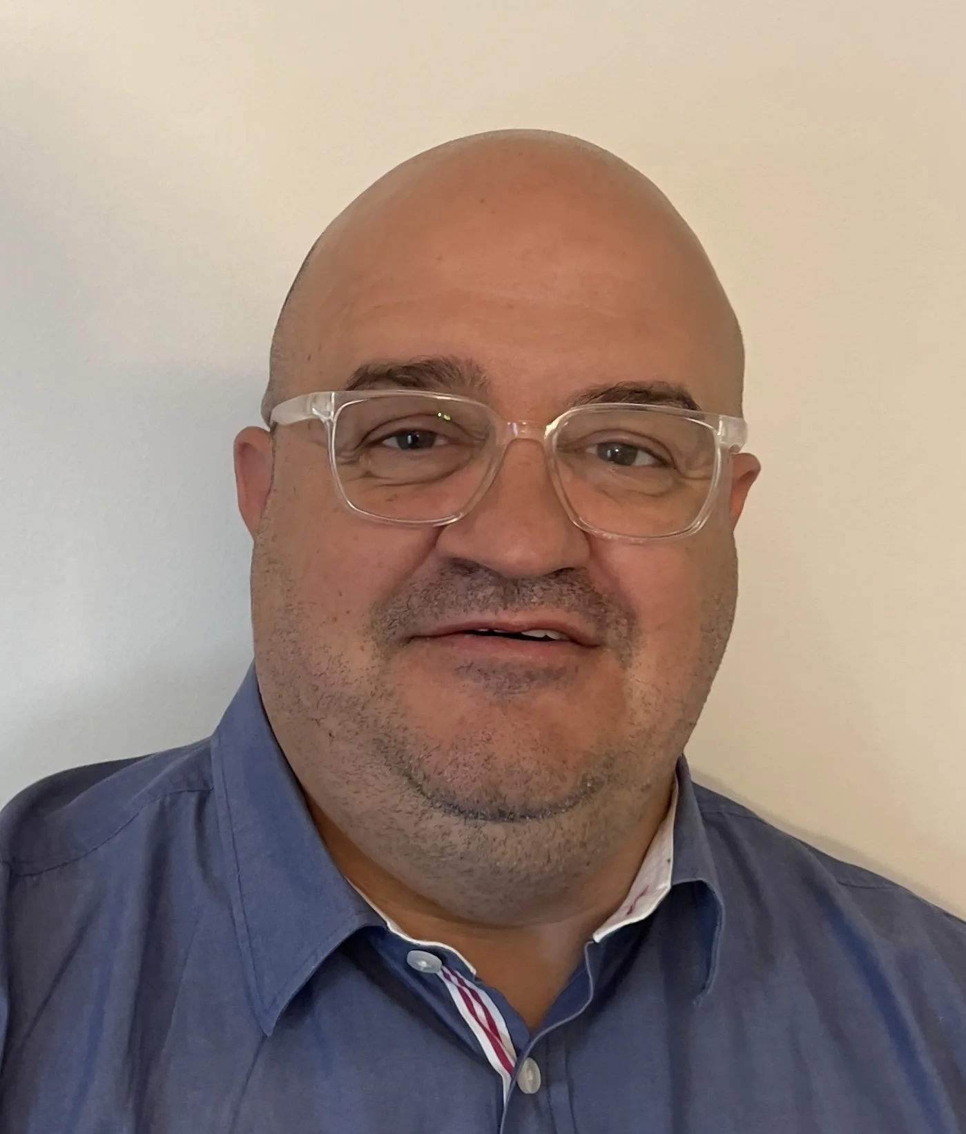 Vincenzo Bellini, Director, Independent Energy Pool