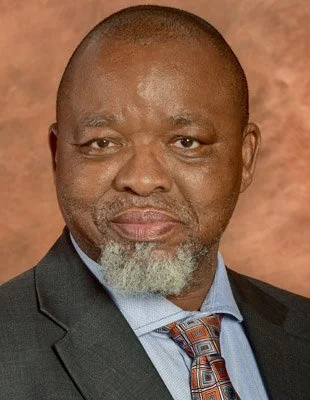 H.E. Gwede Mantashe, Minister of Mineral &amp; Energy Resources, Republic of South Africa