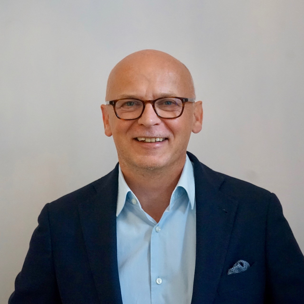 Richard Bennett, Chief Executive Officer, Sunbird Bioenergy