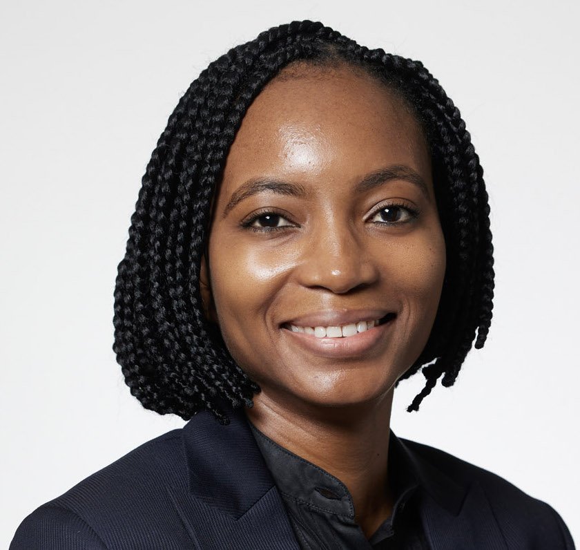 Vimbai Hungwe, Chief Operating Officer, ADG Legal