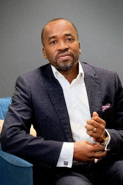 Hardy Pemhiwa, President &amp; CEO, Cassava Technologies