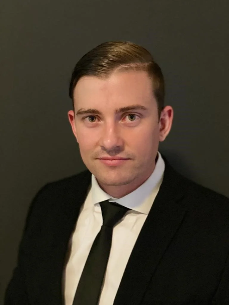 Kieran Siney, Co-Hea of Financial Markets, ETM Analytics