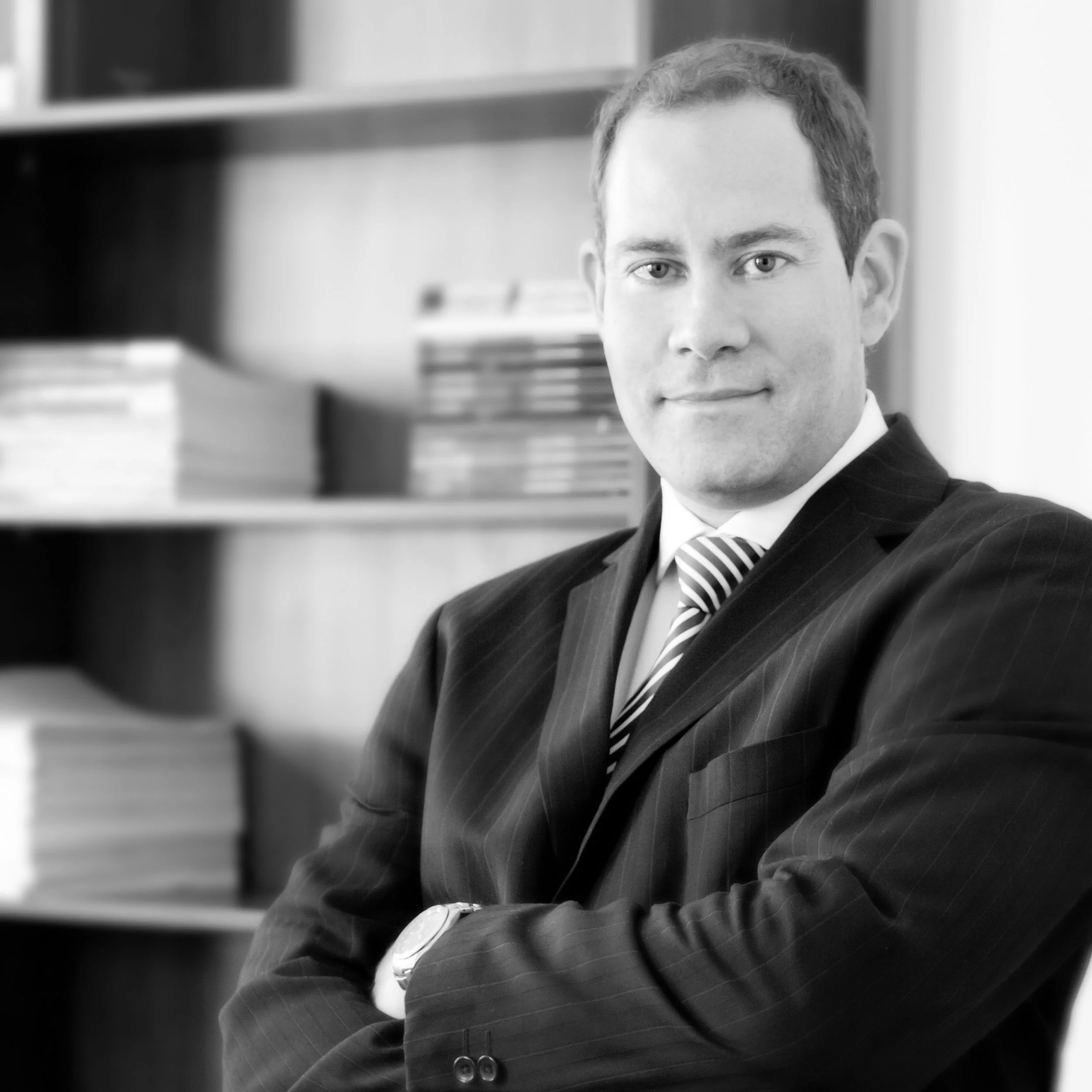 George Glynos, Co-Founder &amp; Director, ETM Analytics