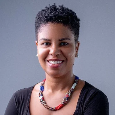 Miishe Addy, CEO, Jetstream Africa