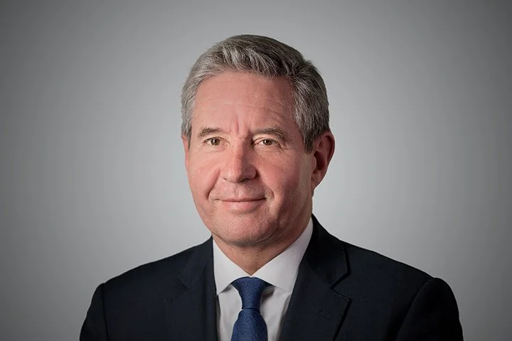 Keir Gordon, Partner, Charles Russel Speechlys