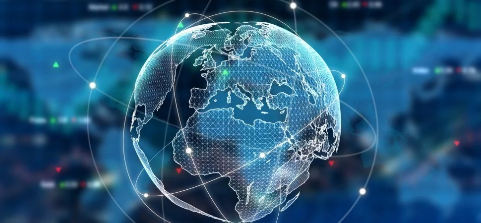 Africa's Digital Infrastructure Opportunity