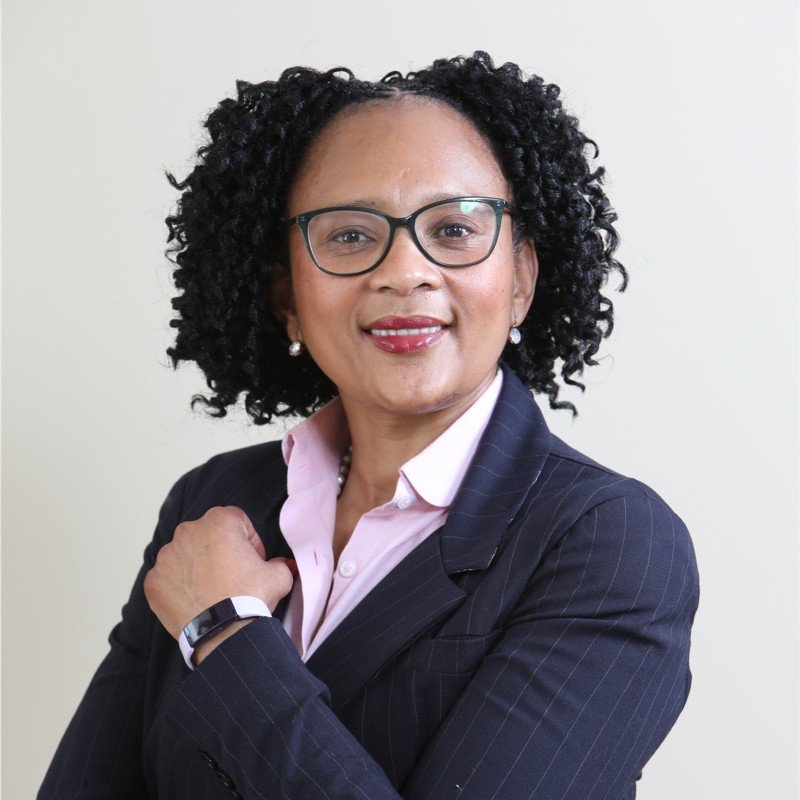 Nolwandle Mgoqi, CEO, Aon South Africa