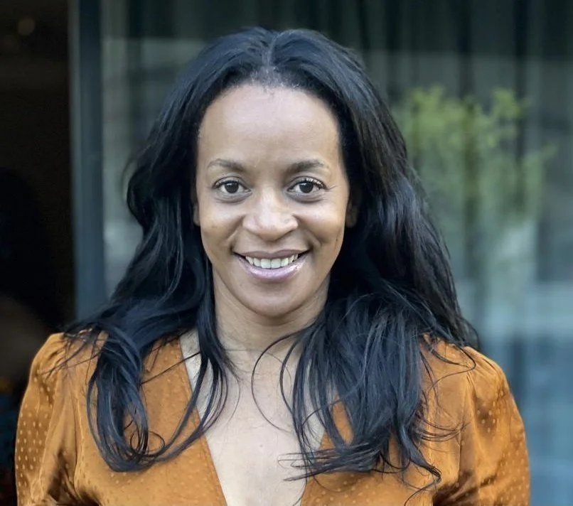 Ange Chitate, Chief Operating Officer, African Risk Capacity