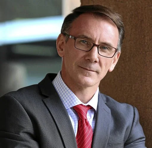 Ettienne le Roux, Chief Economist, Rand Merchant Bank