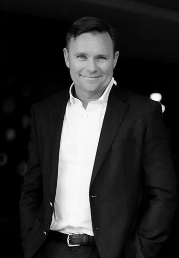 Riël Mallan, Partner, Exeo Capital