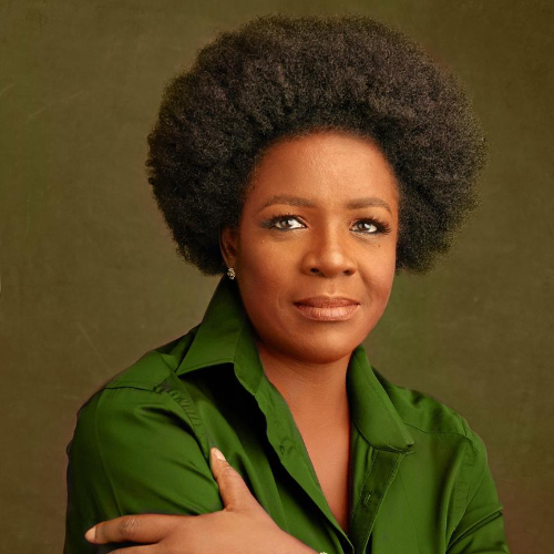 Yemi Keri, Chief Executive Officer, Heckerbella