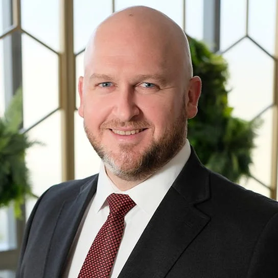 Chris Green, Office Managing Partner - Corporate &amp; Finance, Hogan Lovells