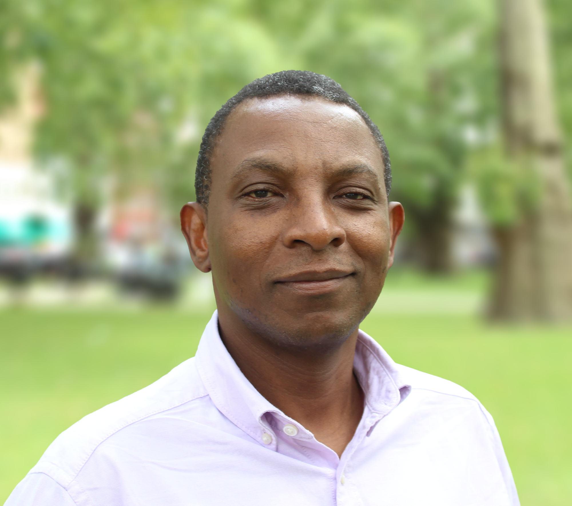Derrick Sanyahumbi, Key Stakeholder Engagement &amp; Strategic Projects Consultant
