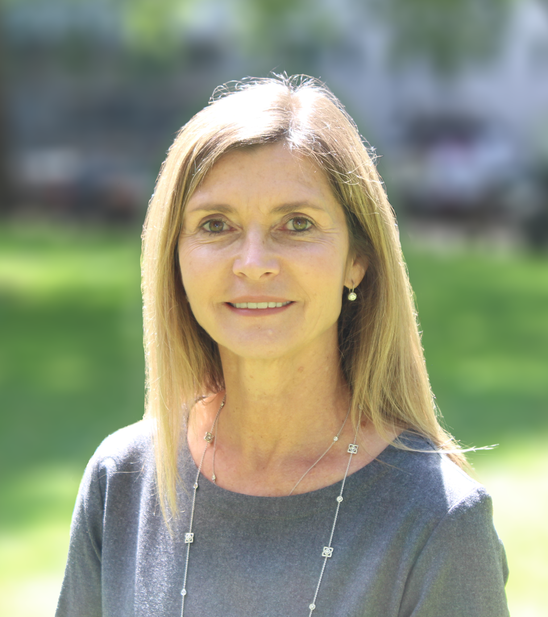 Karen Taylor, Chair, Invest Africa