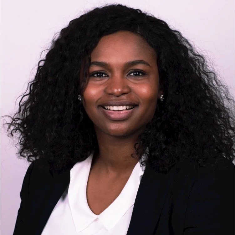 Rivhatshinyi Mandavha, Investment Professional, Norfund