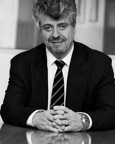 Robert Applebaum, Partner, Webber Wentzel