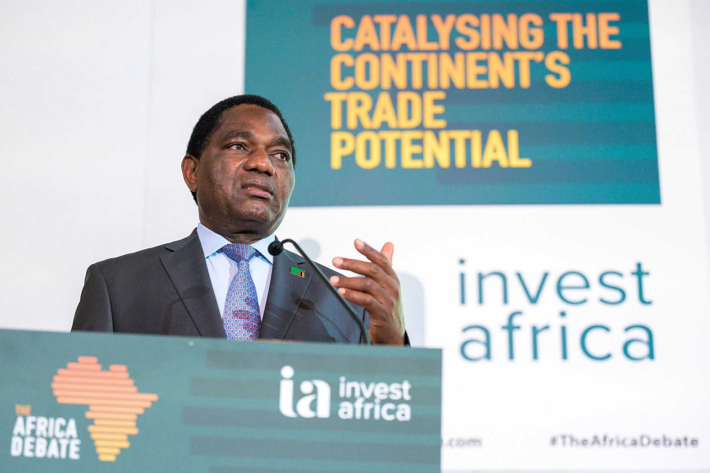 Catalysing Climate-Compatible Growth: Harnessing Zambia’s Constituency Development Fund