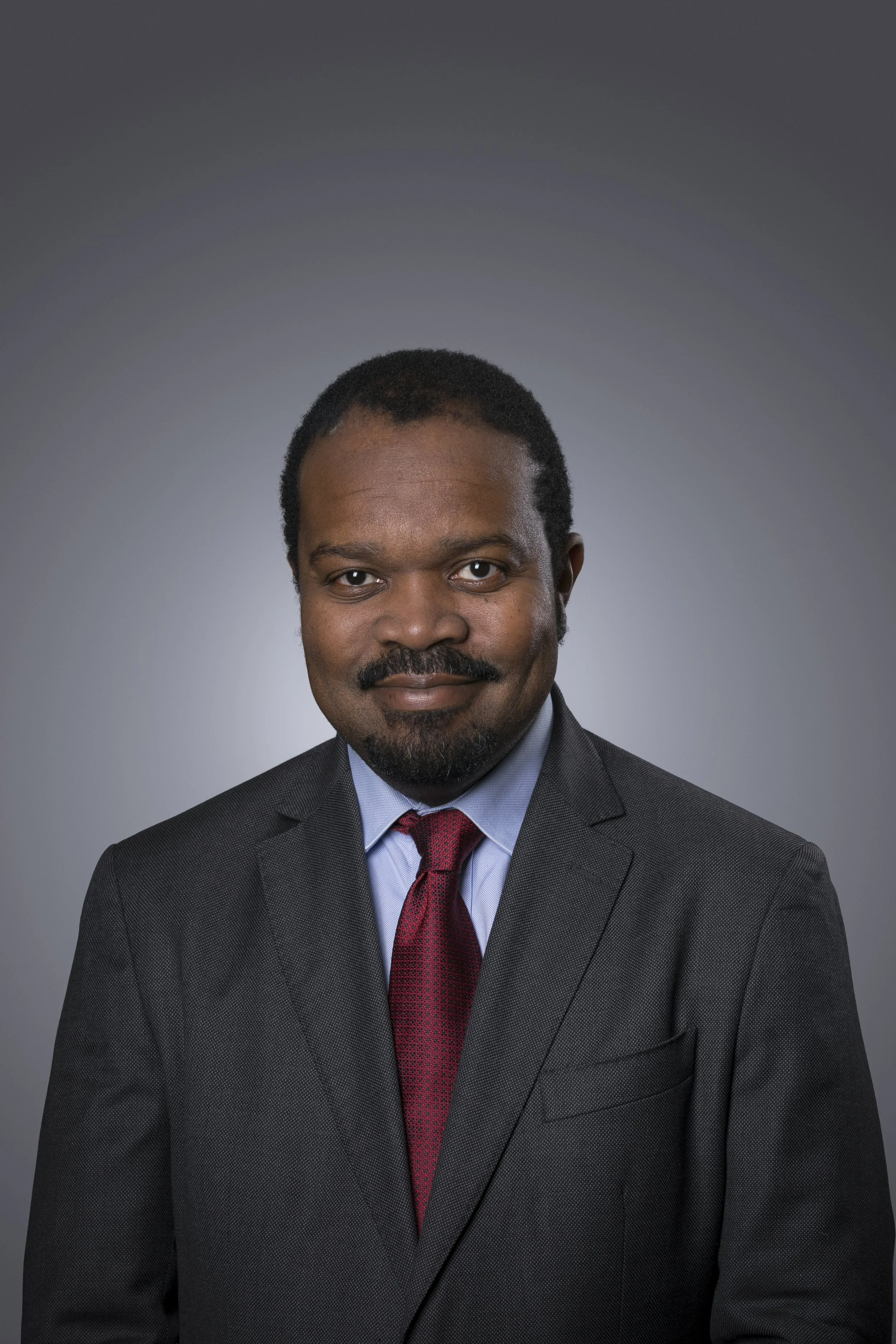 Vuyo Ntoi, Co-Managing Director, African Infrastructure Investment Managers