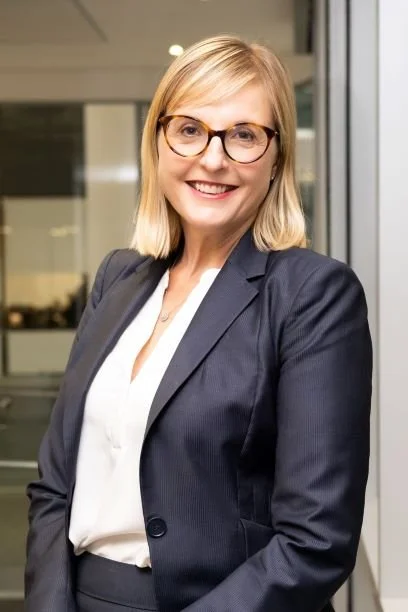 Liza Eustace, Director, Investment Banking, Absa