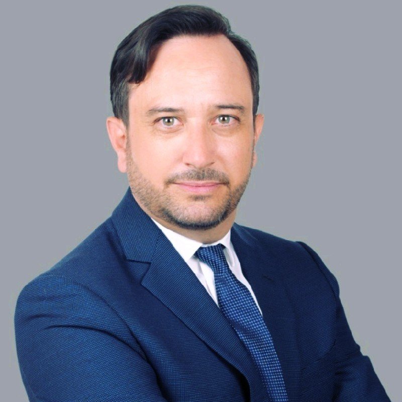 Dario Castellanos, VP Project Financing , Middle East Director and India Acting CEO, Xcalibur Multiphysics