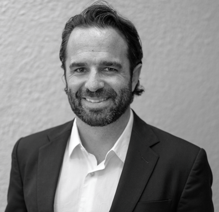Jake Cusack, Chief Executive Officer, CrossBoundary