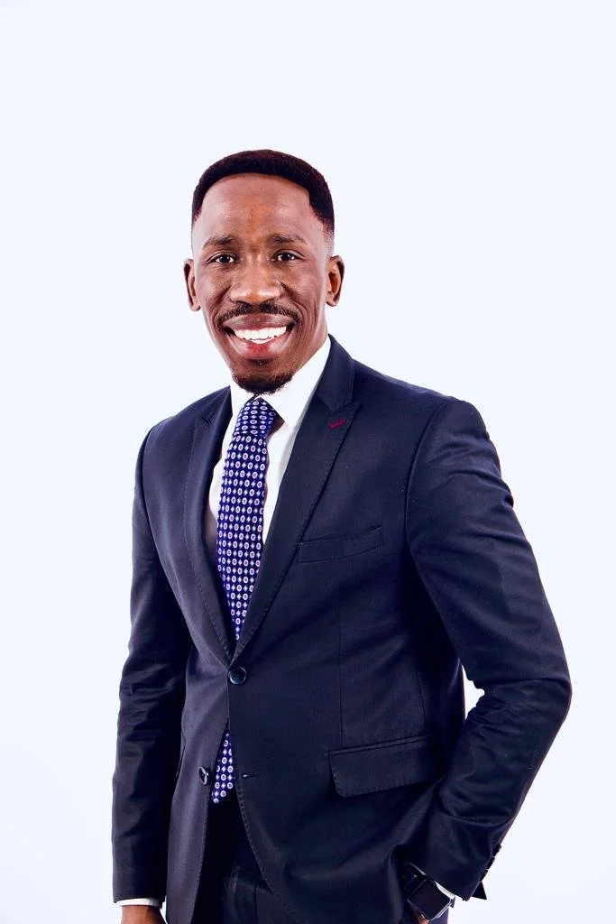 Silven Chikengezha, Global Sector Lead - Health Services, International Finance Corporation