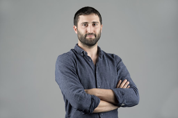 Max Bearak, International Climate Policy Reporter, The New York Times