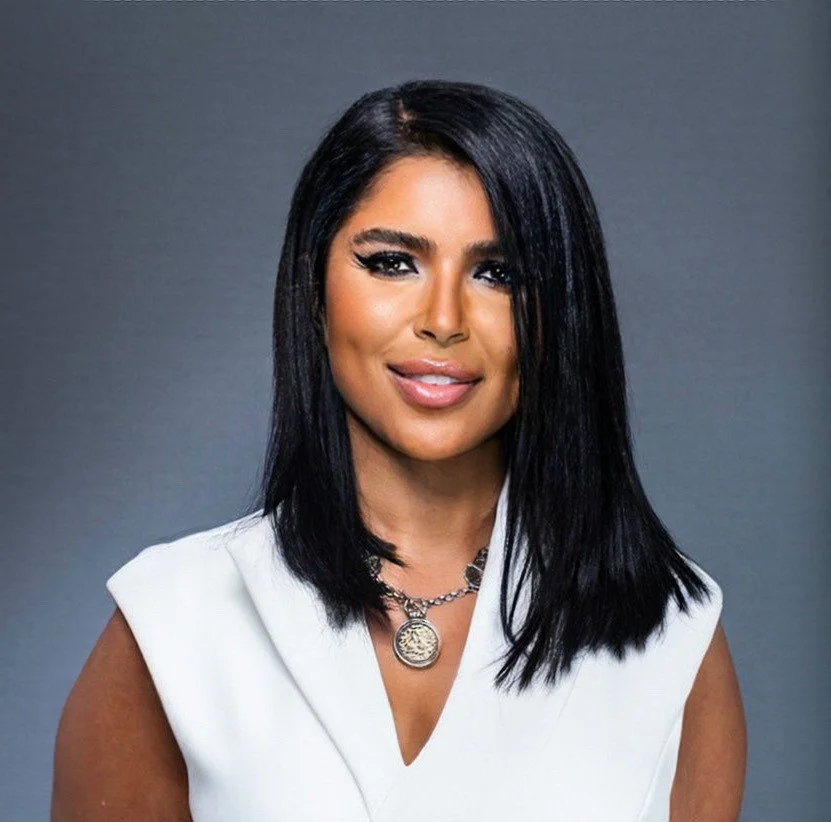 Hanan Sakr, Head of Private Sector Engagement, COP28 UAE