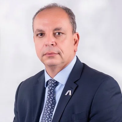 Sameh Shenouda, Executive Director &amp; Chief Investment Officer, Africa Finance Corporation