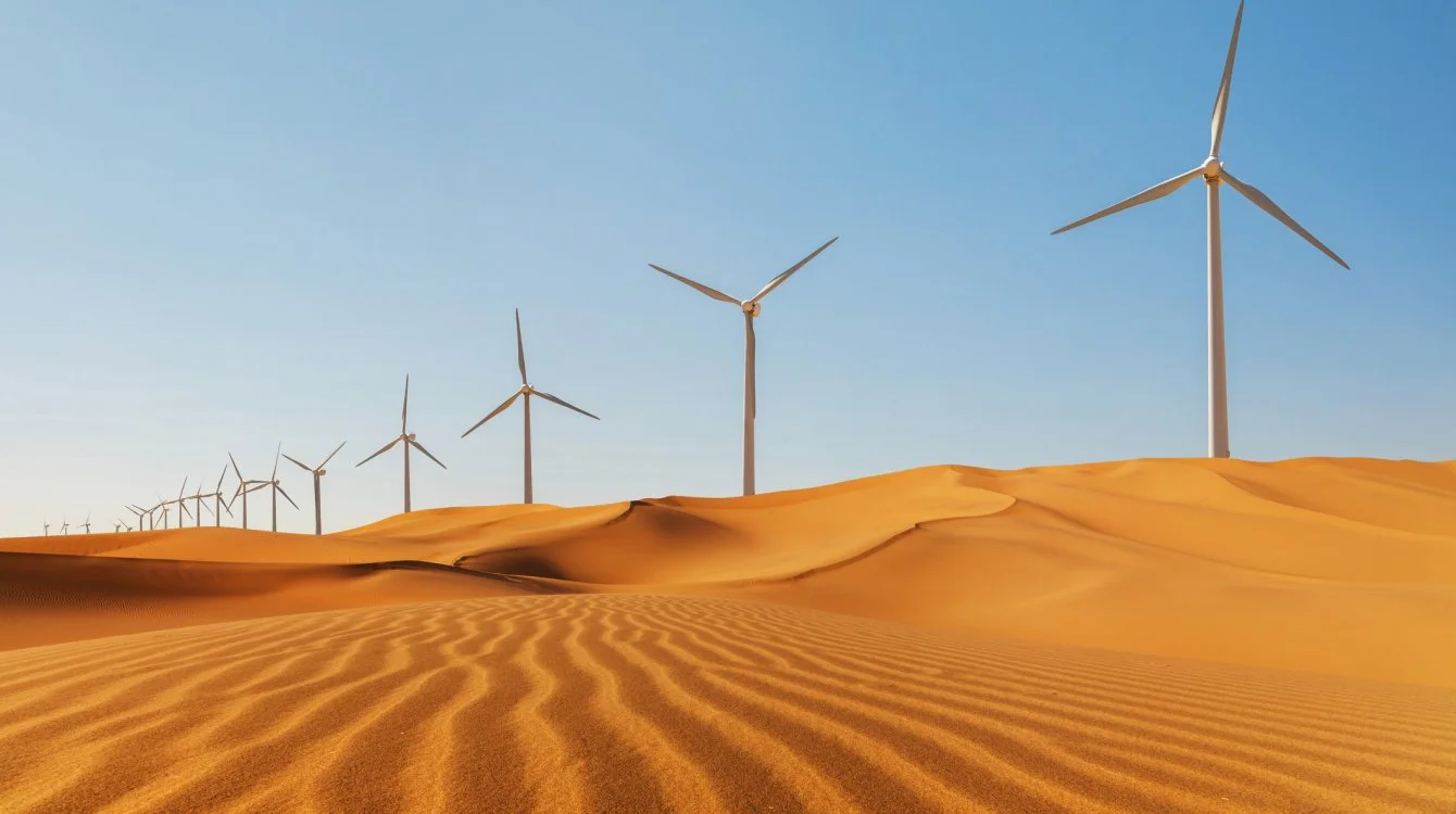 Banking on Africa's Renewable Energy Future