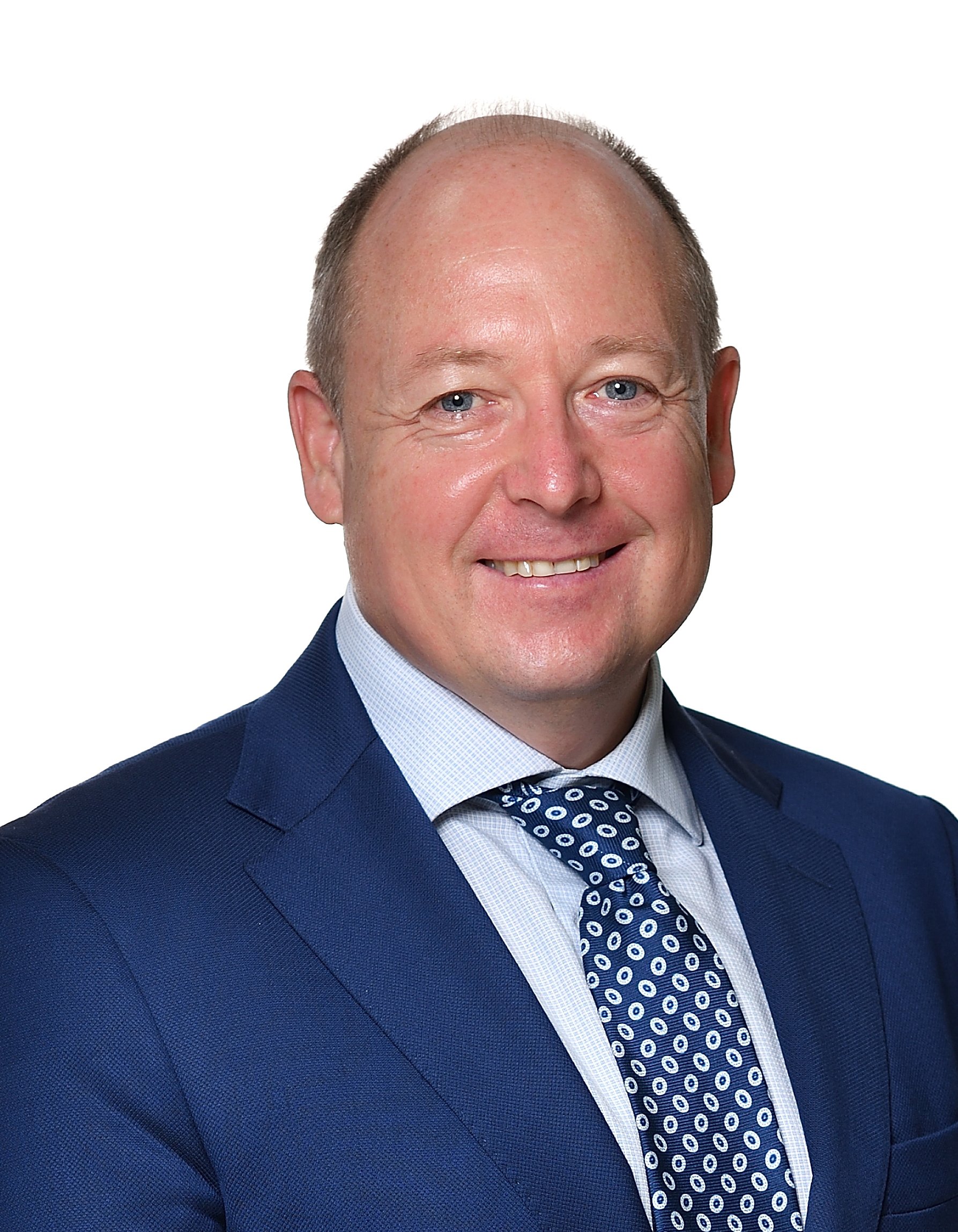 Sebastien Graewert, Senior Executive Officer, Mauritius Commercial Bank