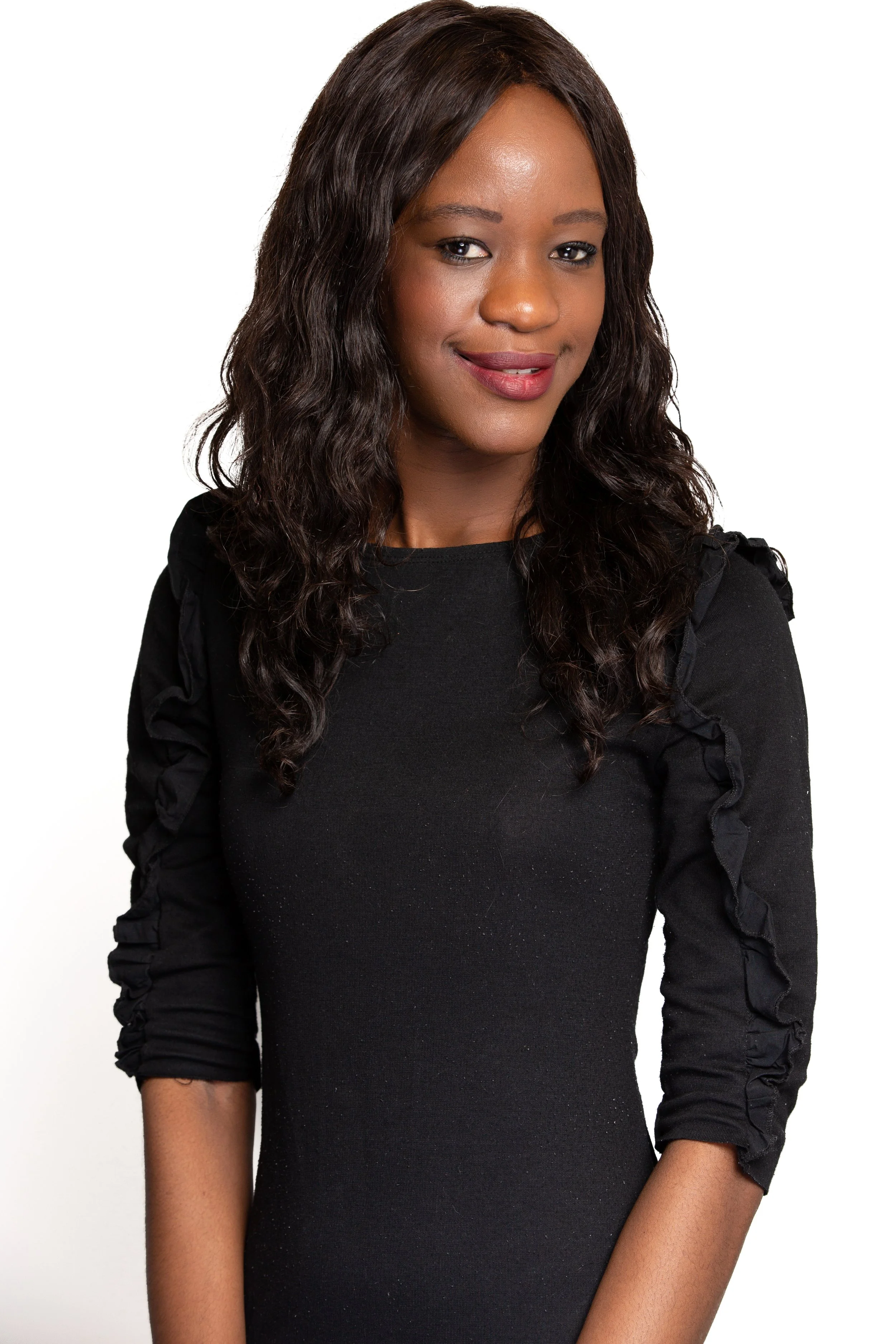 Barbro Ciakudia, Senior Manager, Business Development, AMEA Power