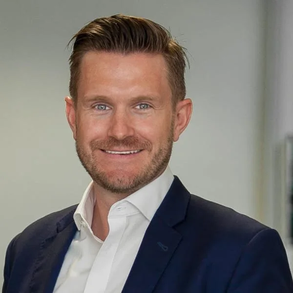 Matthew Bevier, Managing Director, Cluff Mineral Resources