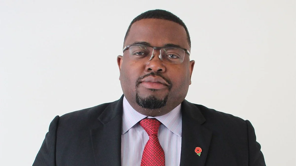 Anthony Osijo, Group CFO &amp; Head of Relationship Management