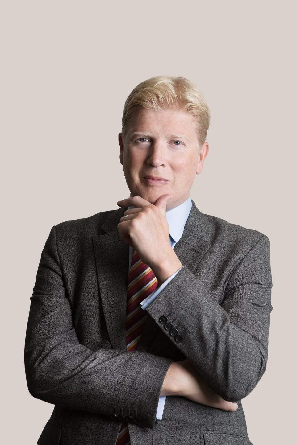 Guy Winter, Partner, Fasken Martineau