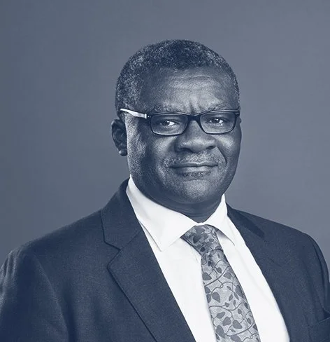 Titus Edjua, Partner, DLA Piper