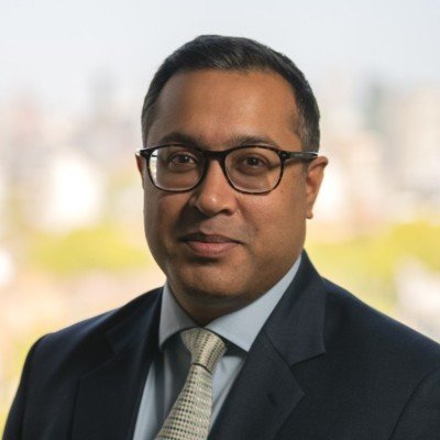 Rahul Ghosh, Managing Director, Sustainable Finance, Moody’s Investors Service