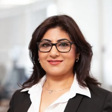 Suzan Pardesi, Head of Energy, Africa Specialty Risks
