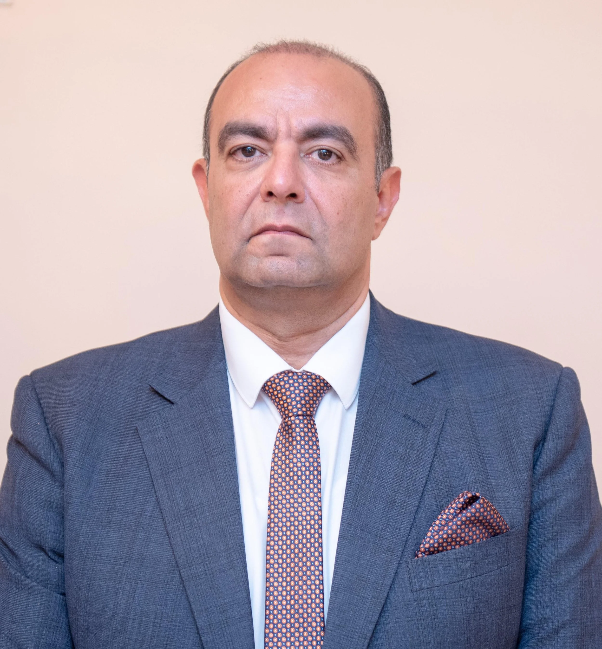 Mohamed Elwakeel, Head of Business Development - Africa, Dar </a>Group