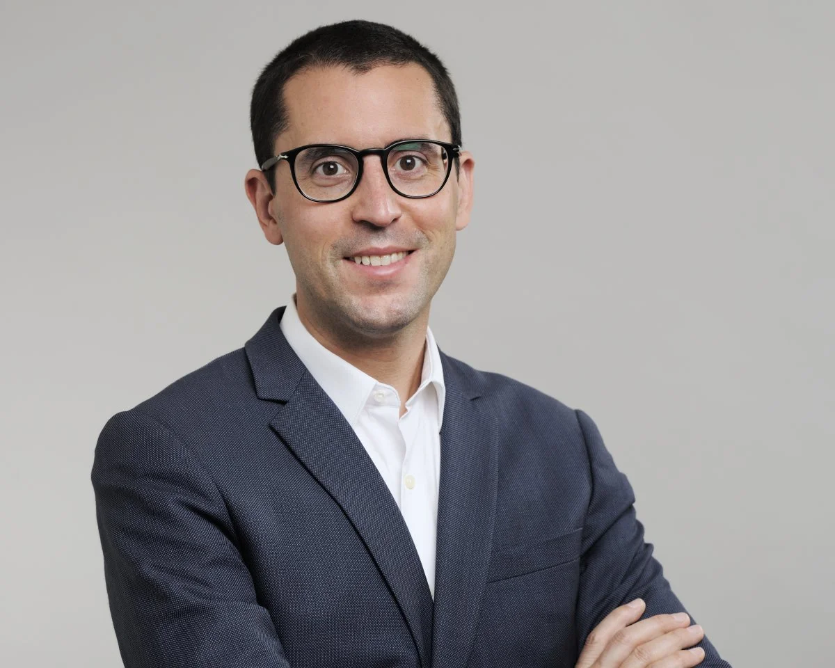 Emmanuel Grand, Senior Managing Director, FTI Consulting