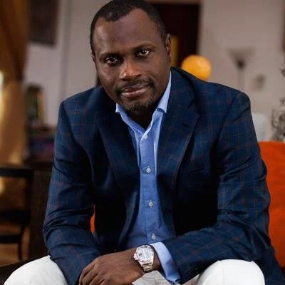 Kola Karim, Group Managing Director/CEO, Shoreline Energy International