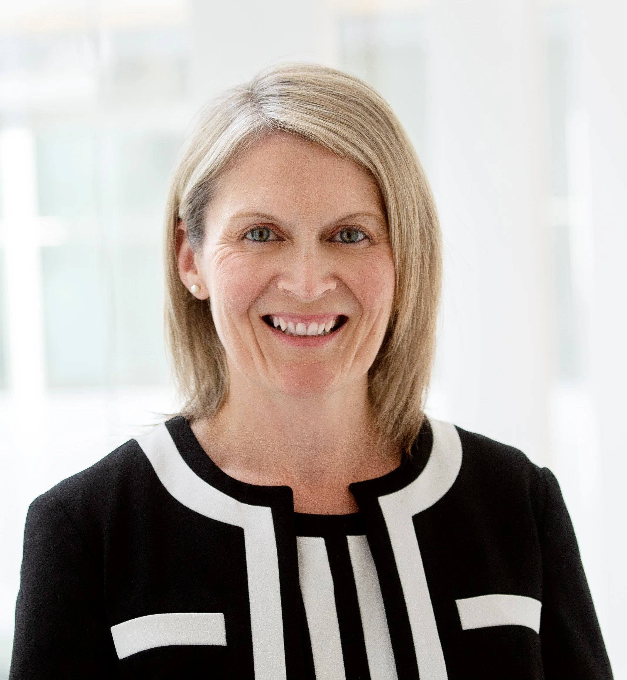 Chantelé Carrington, Strategic International Markets Leader, PwC