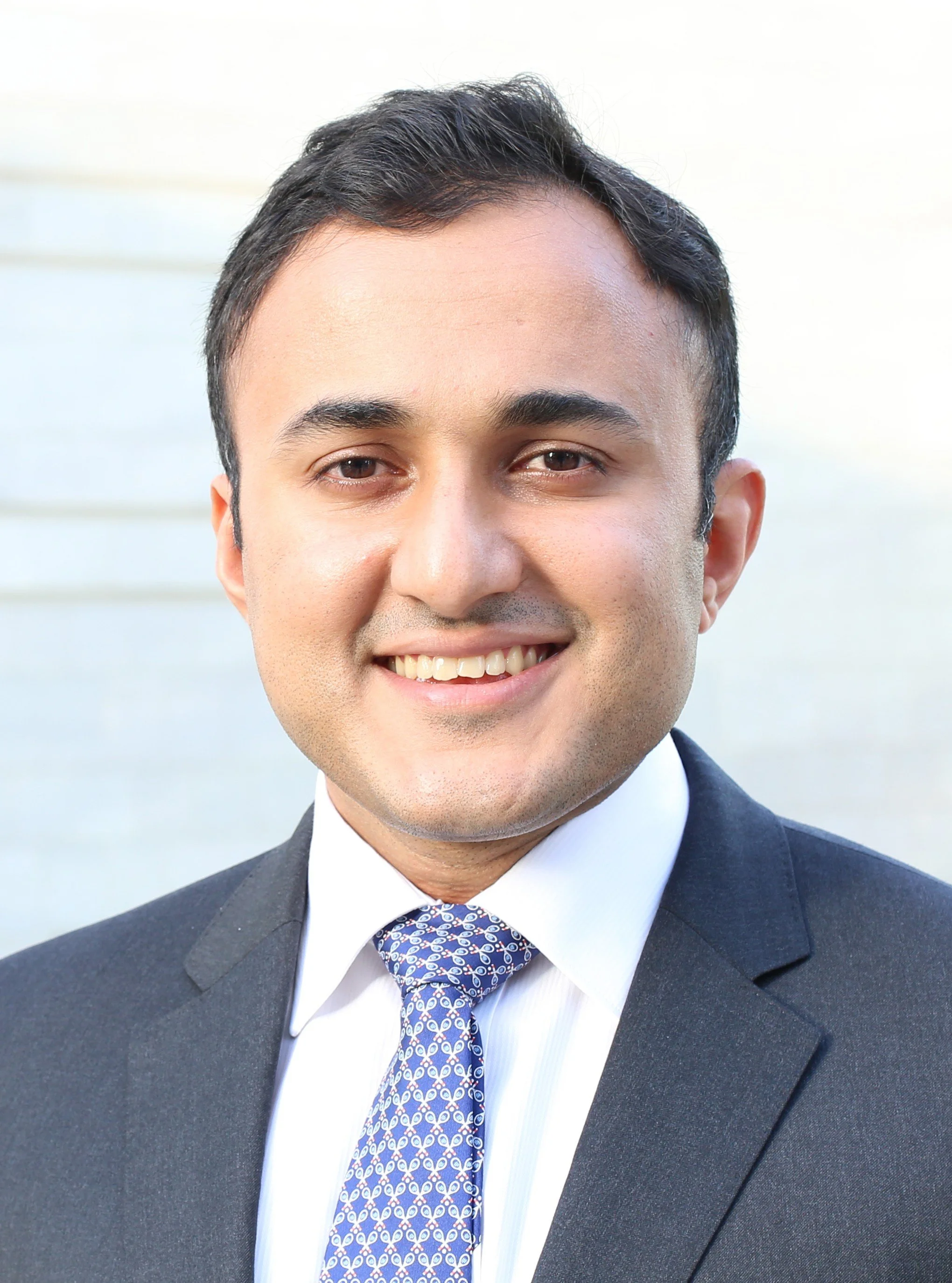 Ronald Philip, Senior Director, Logistics Parks, Agility