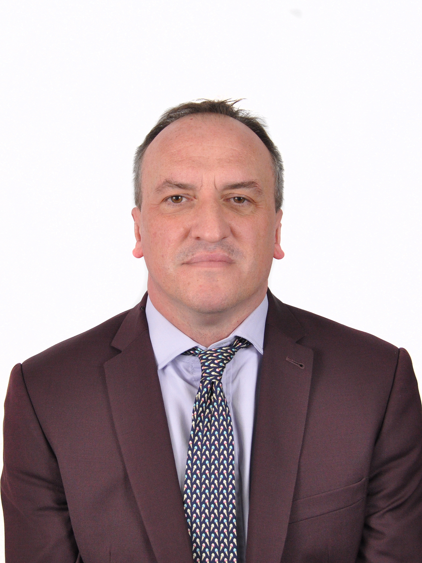 Paul Eardley-Taylor, Oil &amp; Gas Coverage, SA &amp; Southern Africa, Standard Bank Group